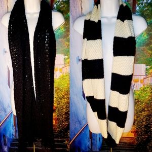 Scarf Bundle 2 pcs | GREAT BUNDLE ITEM!!!